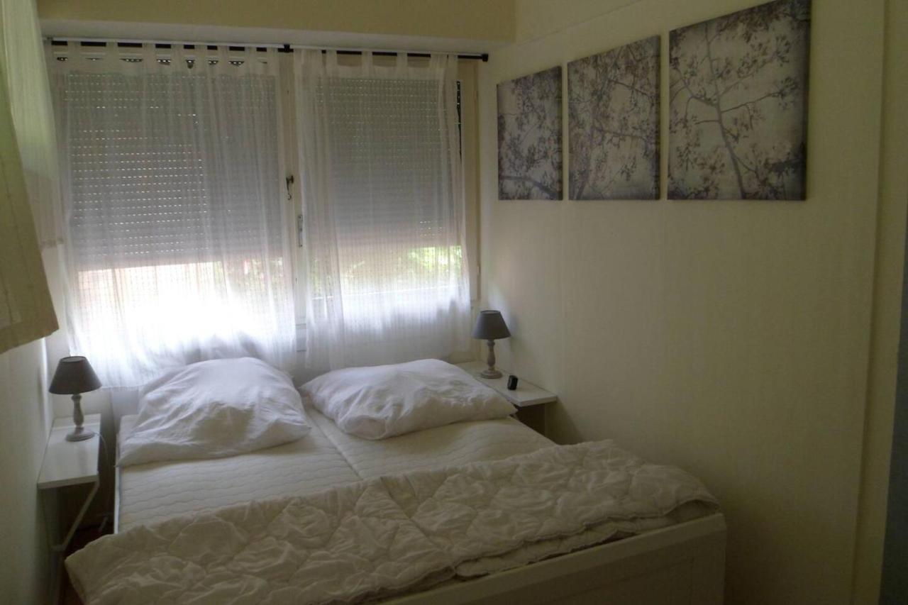 Inviting 2-bed House In Tignale Holiday home