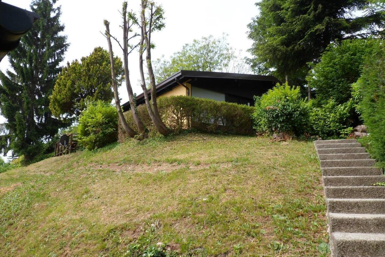 Inviting 2-bed House In Tignale Holiday home Olzano