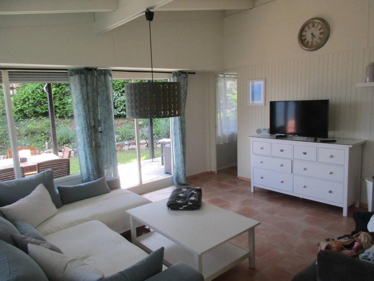 Inviting 2-bed House In Tignale Holiday home