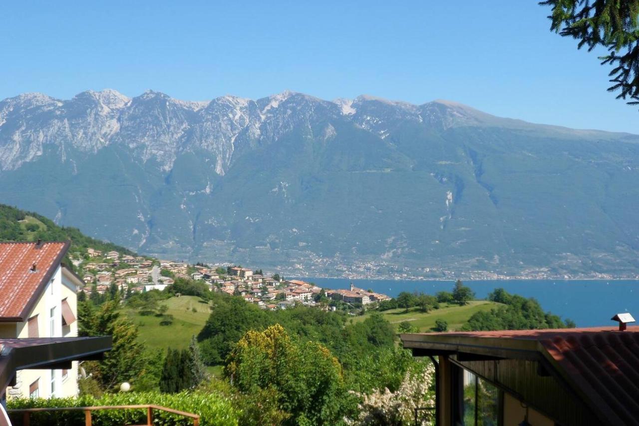Holiday home Inviting 2-bed House In Tignale