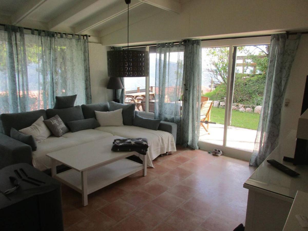 Inviting 2-bed House In Tignale *