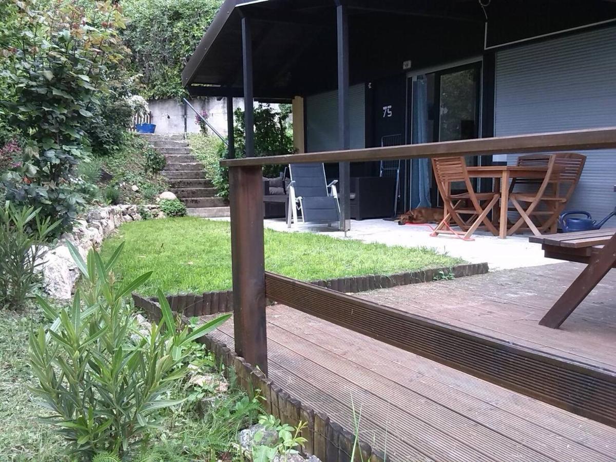 Inviting 2-bed House In Tignale *