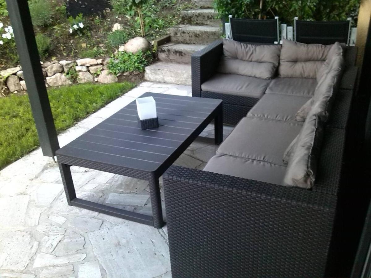 Holiday home Inviting 2-bed House In Tignale *