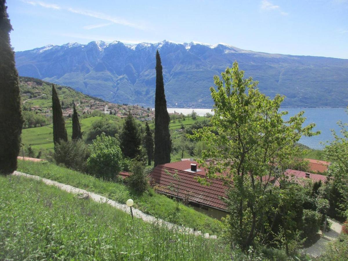 Inviting 2-bed House In Tignale Holiday home Olzano