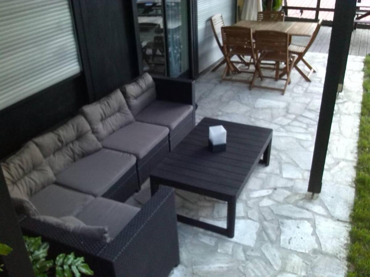 Holiday home Inviting 2-bed House In Tignale *