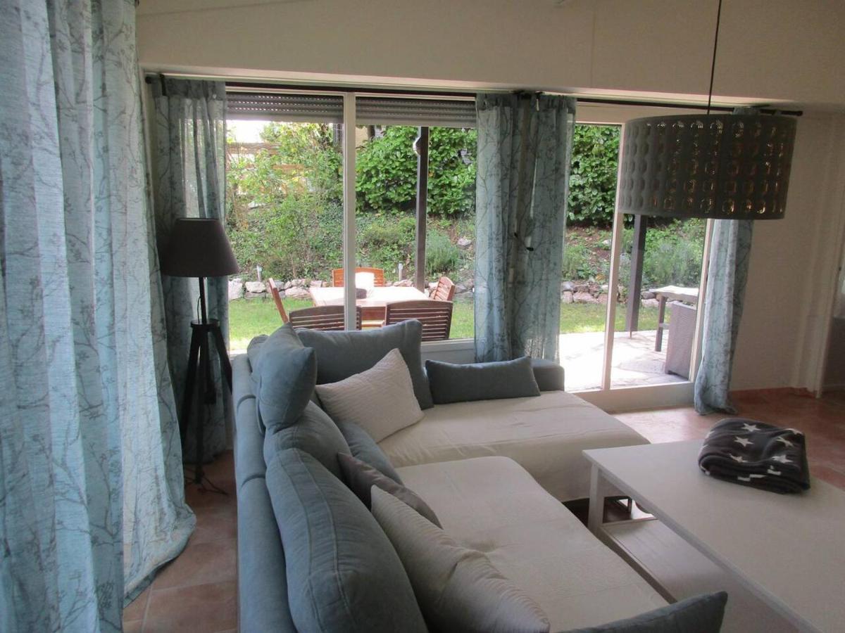 Inviting 2-bed House In Tignale Holiday home *