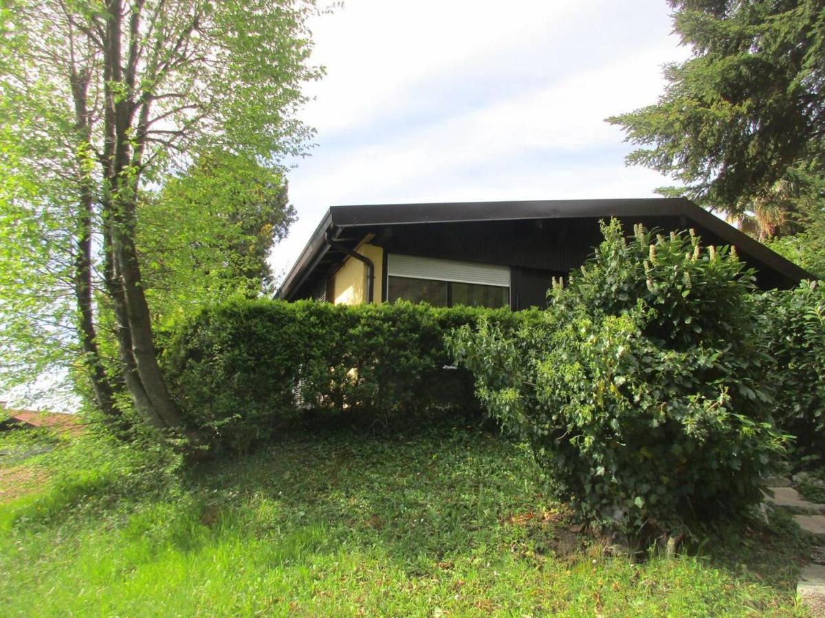 Inviting 2-bed House In Tignale *