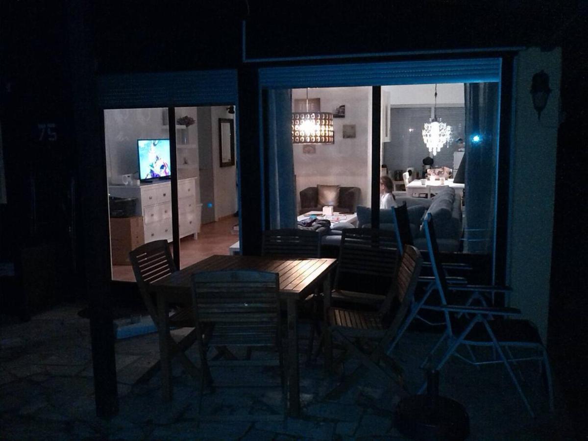 Holiday home Inviting 2-bed House In Tignale Olzano